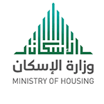 شعار وزارة الإسكان
