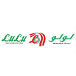 شعار لولو هايبرماركت