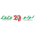 شعار لولو هايبرماركت