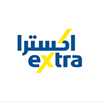 شعار إكسترا