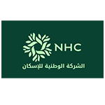 شعار الشركة الوطنية للإسكان