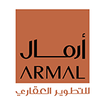 شعار أرمال للتطوير العقاري