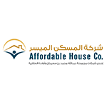 شعار شركة المسكن الميسر