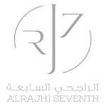 شعار الراجحي السابعة