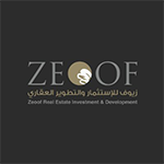 شعار زيوف للاستثمار والتطوير العقاري