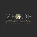 شعار زيوف للاستثمار والتطوير العقاري