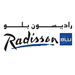 شعار راديسون بلو