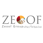 شعار مجموعة زيوف