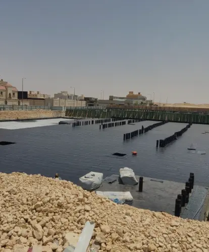 خدمات العزل المائي والحراري بالرياض - شركة الطبقات المتعددة