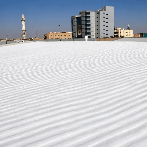 الهناجر والمستودعات